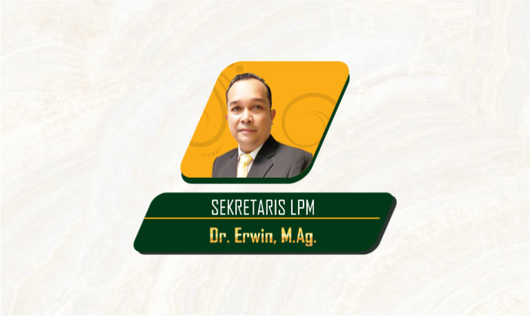Sekretaris LPM