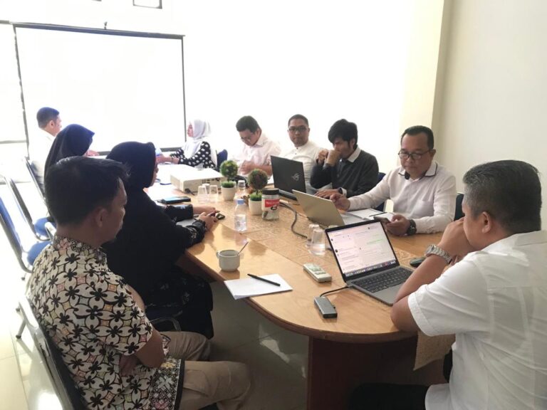 OPTIMALISASI SERAPAN ANGGARAN TRIWULAN 2