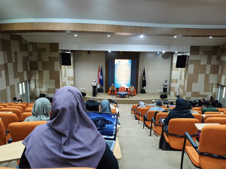 LEMBAGA PENJAMINAN MUTU IAIN PONTIANAK HADIRI BIMBINGAN TEKNIS STANDAR PENDIDIKAN TINGGI DI UNIVERSITAS TANJUNGPURA