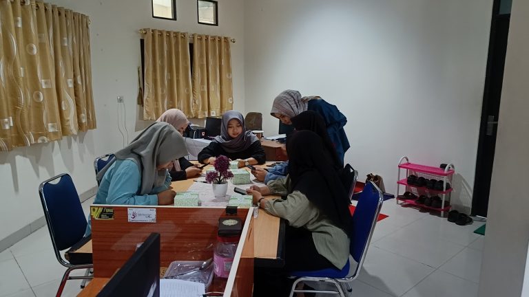 PENINGKATAN PROFESIONALISME DOSEN: LPM IAIN PONTIANAK SELENGGARAKAN PENILAIAN PERSEPSIONAL SERTIFIKASI DOSEN TAHUN 2023