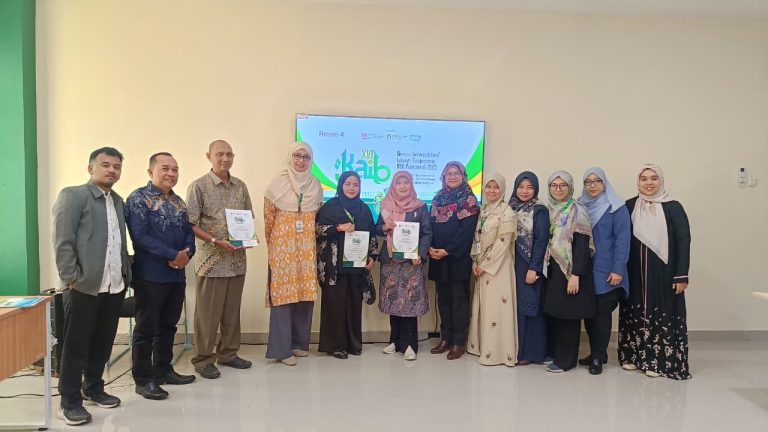 KONFERENSI ANTARABANGSA ISLAM BORNEO KE-16 HADIRKAN KAJIAN BIROKRASI AGAMA KESULTANAN SAMBAS