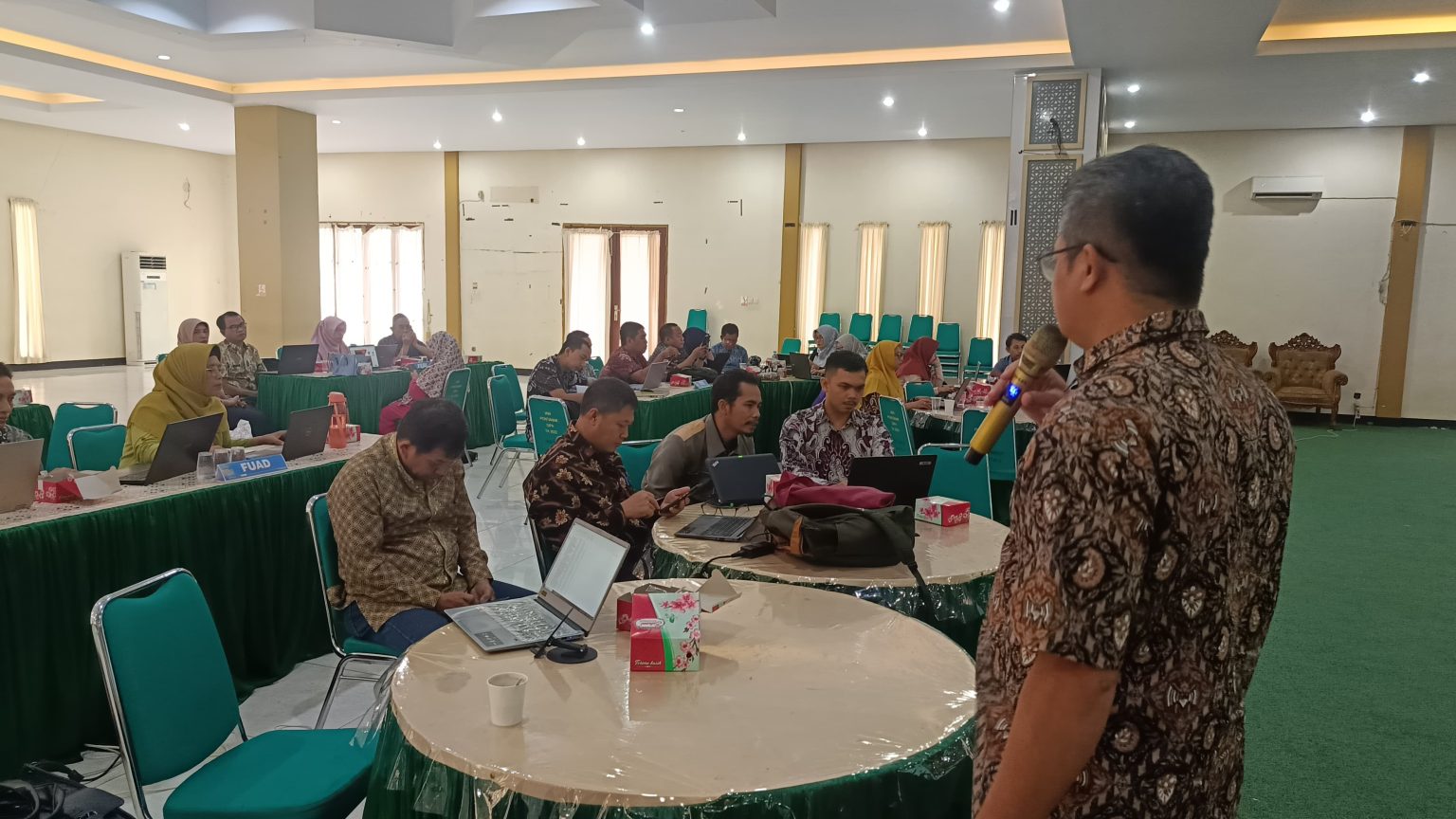 Workshop Pemutakhiran SOP dan MANRIS 2024_1